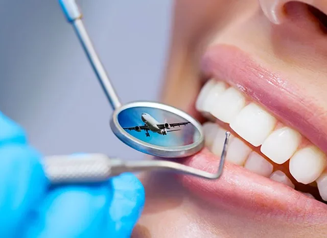 My Dental Tourism: Your Gateway to Affordable, Quality Dental Care in Albania